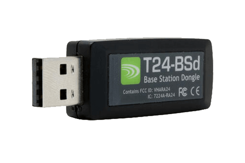 EFME_T24-BSd USB-Funkstick des T24-Systems