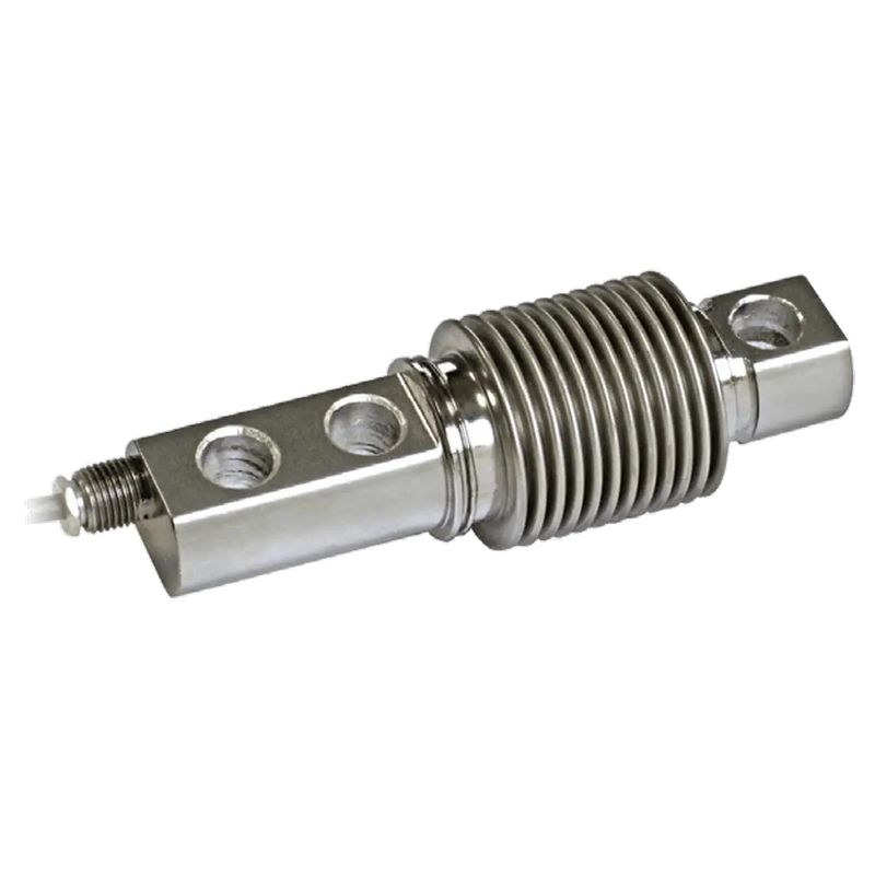 LBLB_S-FBX_L-FCAX Biegestab-Wägezelle aus Edelstahl AISI 420, 30–1500 kg (0,3–15 kN); Produktbild