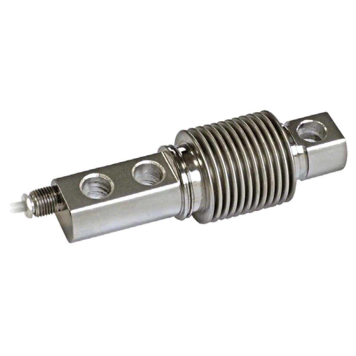 LBLB_S-FBX_L-FCAX Biegestab-Wägezelle aus Edelstahl AISI 420, 30–1500 kg (0,3–15 kN); Produktbild