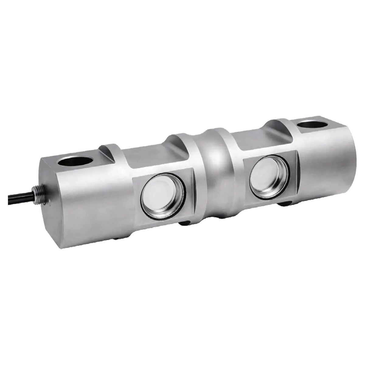 LDLA_L-DTX Doppelscherstab-Wägezelle aus vernickeltem Stahl AISI 4340, 90–270 kN (9–27 t), Genauigkeitsklasse C3; Produktbild