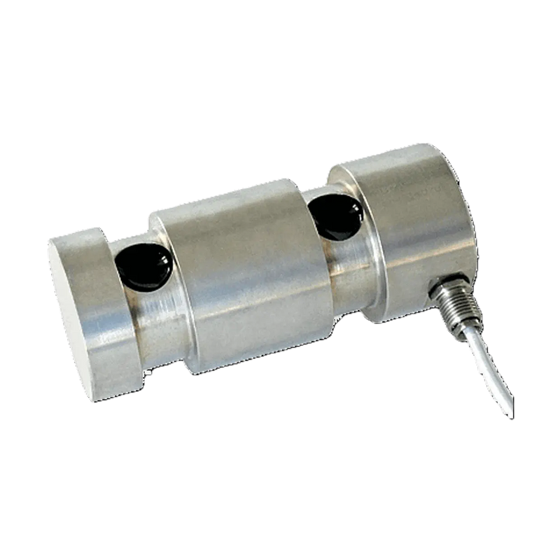 LPLA_L-LAU Lastmessbolzen aus Edelstahl 17-4 PH, 5000–20 000 kg (50–200 kN); Poduktbild