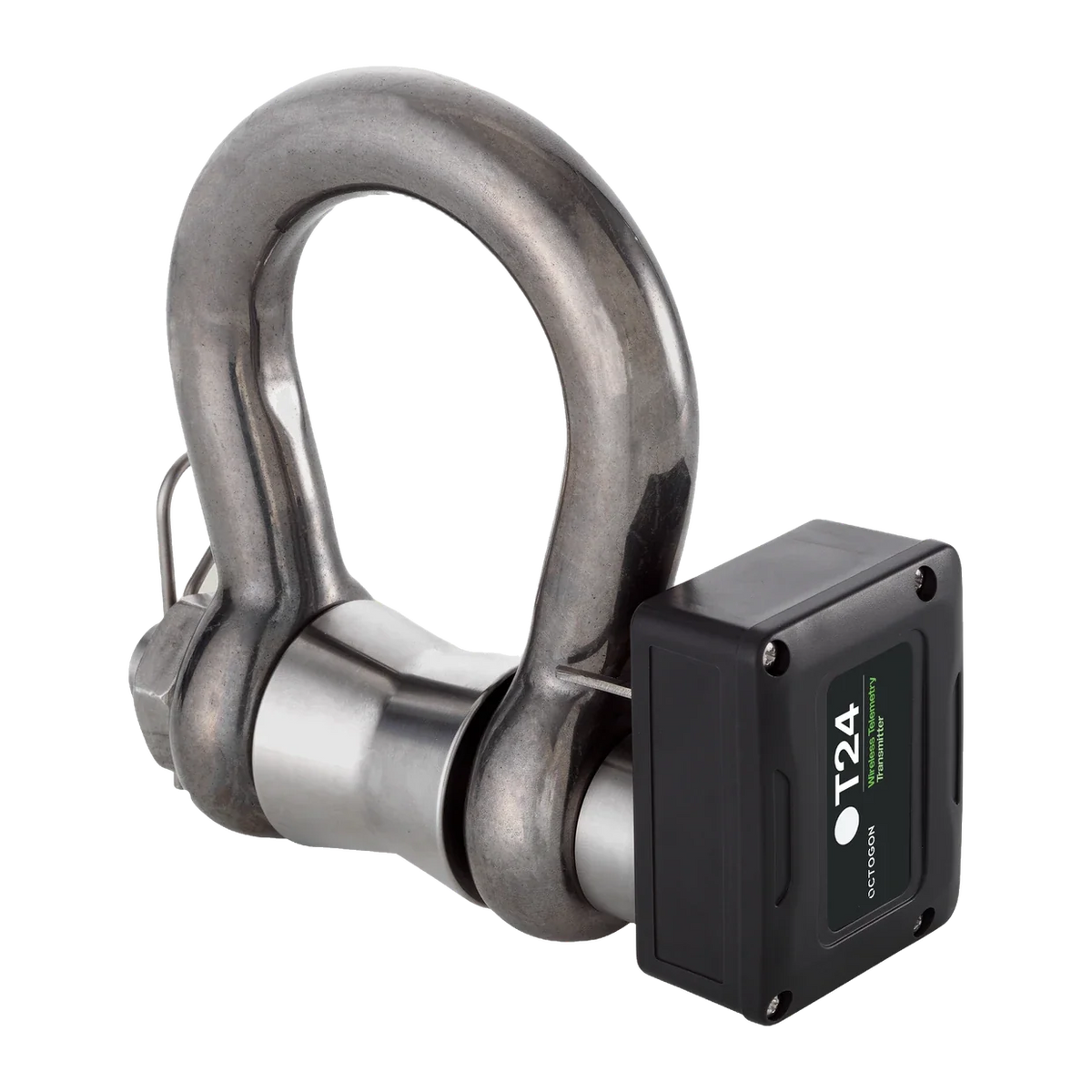 LPMC wireless load shackle 9000 kg