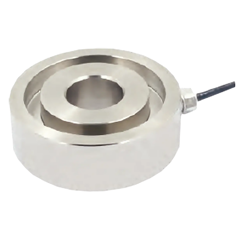 Ring-Wägezelle LRBC FRJ