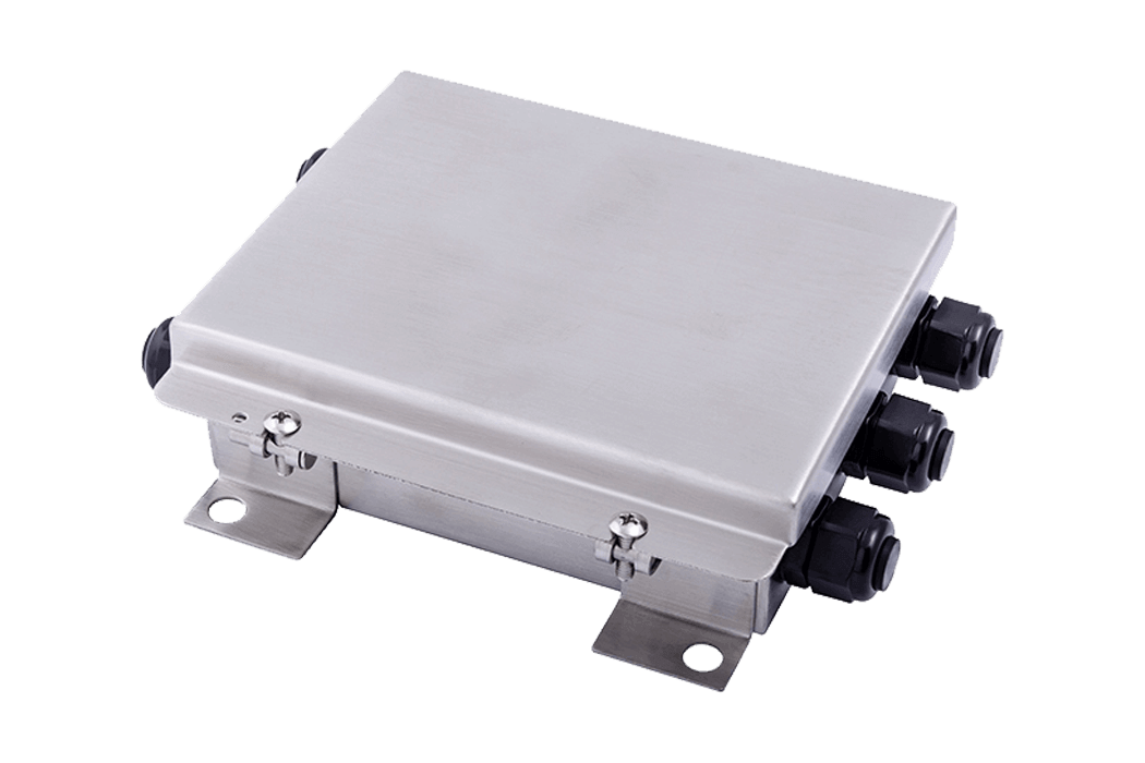 Summierbox EALA L-CE41INOX