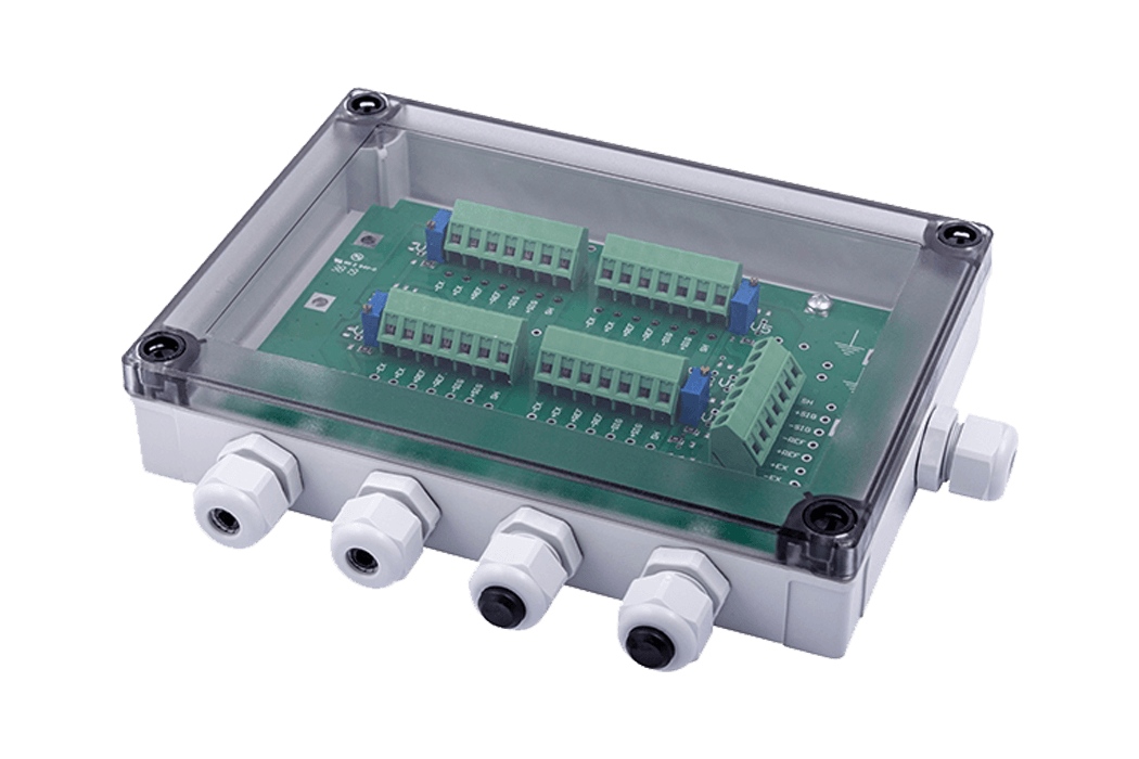 Summierbox EALB L-CE41N