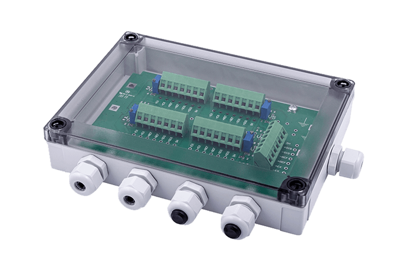Summierbox EALB L-CE41N