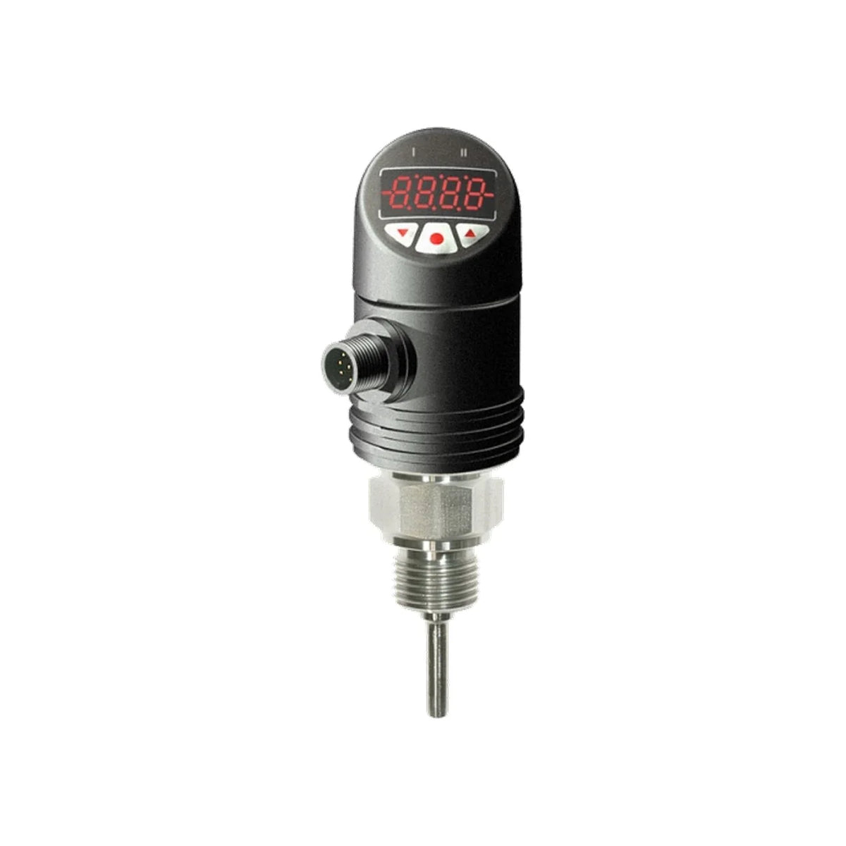 TEMA Einschraub-Temperatursensor Typ K METS-TS – Produktansicht