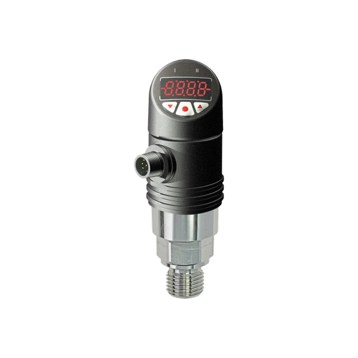 TIMA Infrarot-Temperatursensor METS-IR – Produktansicht