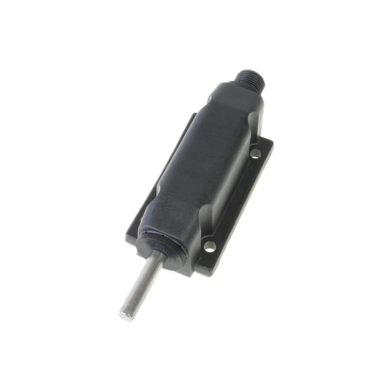TRMA Raum-Temperatursensor MITS mit HART – Produktansicht