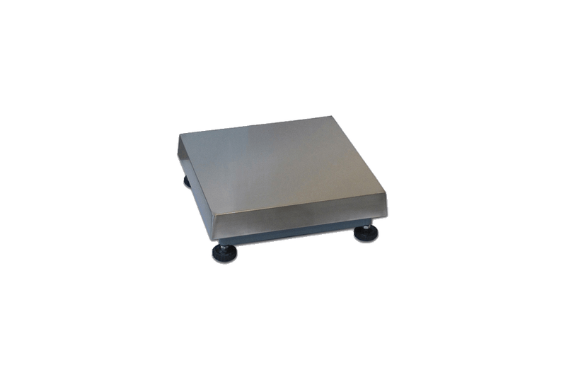 Wägeplattform LELA L-ACN ohne Anzeige