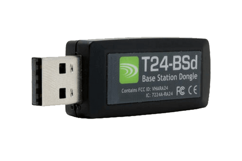 Wireless Funk Basisstation EFMB T24