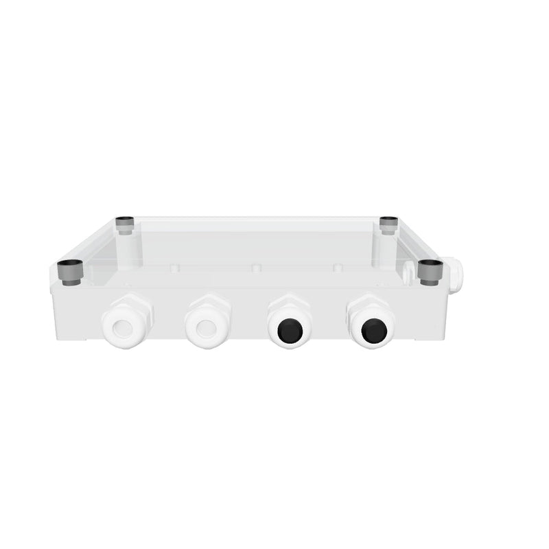 3D-Modell EALB Summierbox zum Drehen und Zoomen
