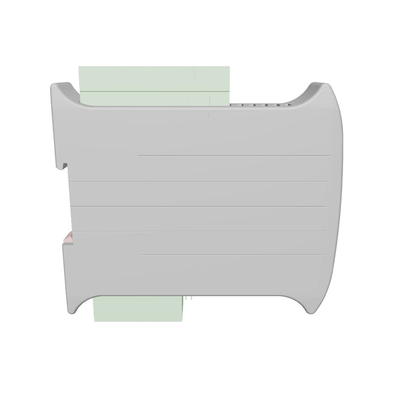 3D-Modell ETLG Wägetransmitter zum Drehen und Zoomen