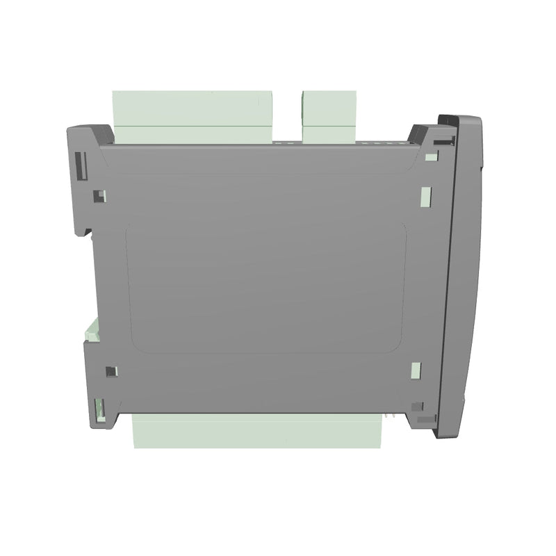3D-Modell ETLH Wägetransmitter 4 Kanäle zum Drehen und Zoomen