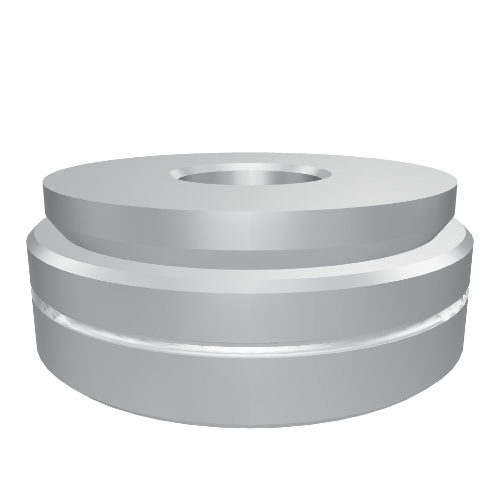 3D-Modell LALAN Axial-Gelenklager 2 t zum Drehen und Zoomen