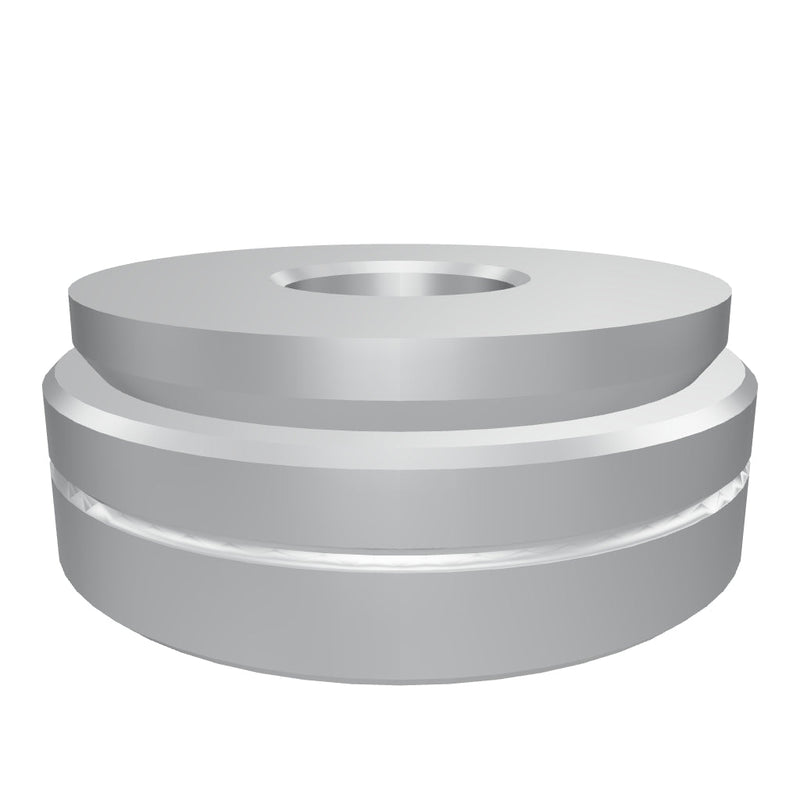 3D-Modell LALAN Axial-Gelenklager 2 t zum Drehen und Zoomen