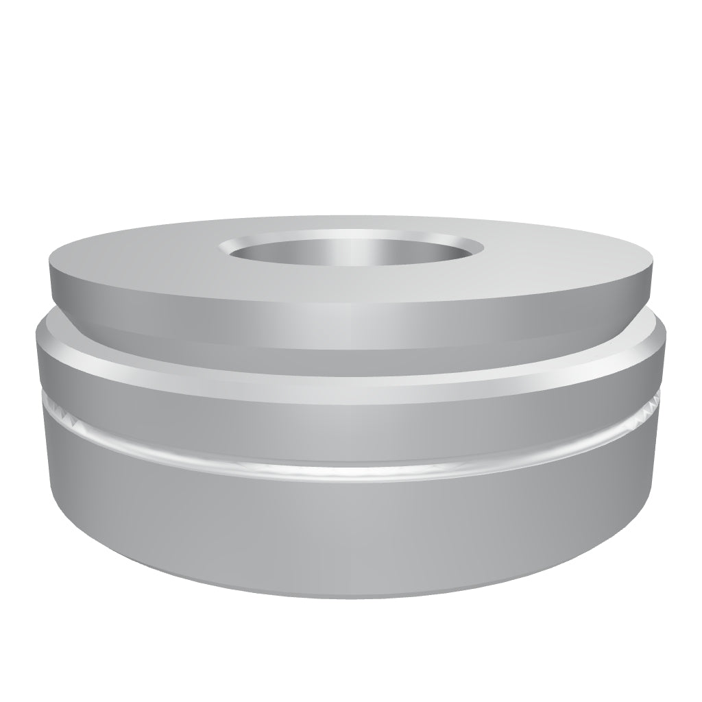 3D-Modell LALAP Axial-Gelenklager-Set 10 t zum Drehen und Zoomen