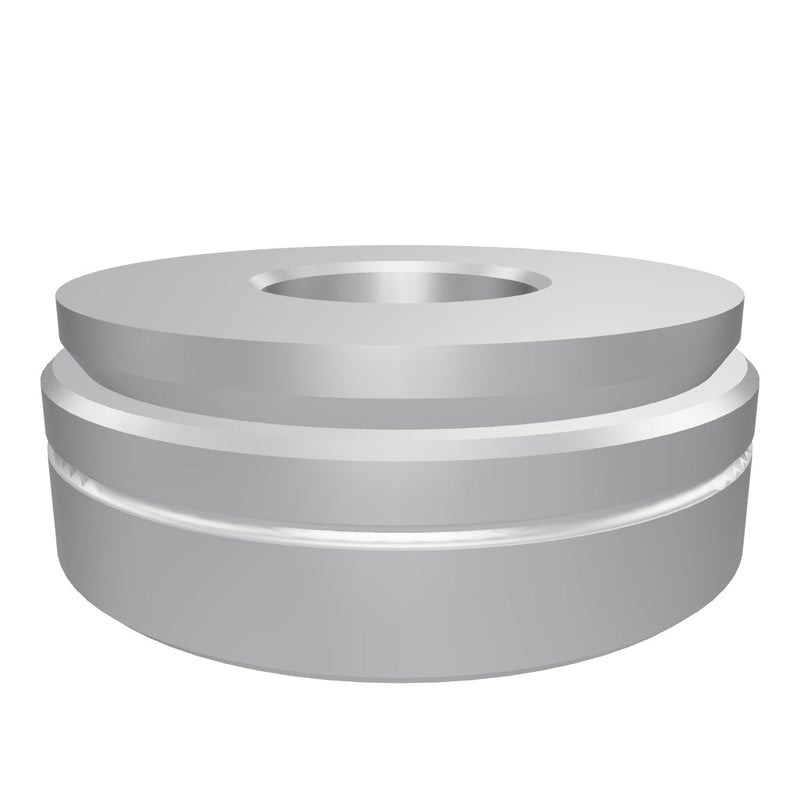 3D-Modell LALAP Axial-Gelenklager-Set 10 t zum Drehen und Zoomen