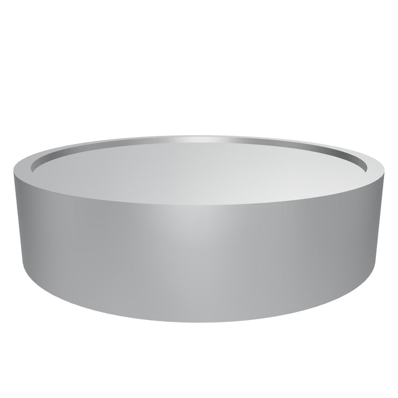 3D-Modell LALBE Untere Base 12,5 t zum Drehen und Zoomen