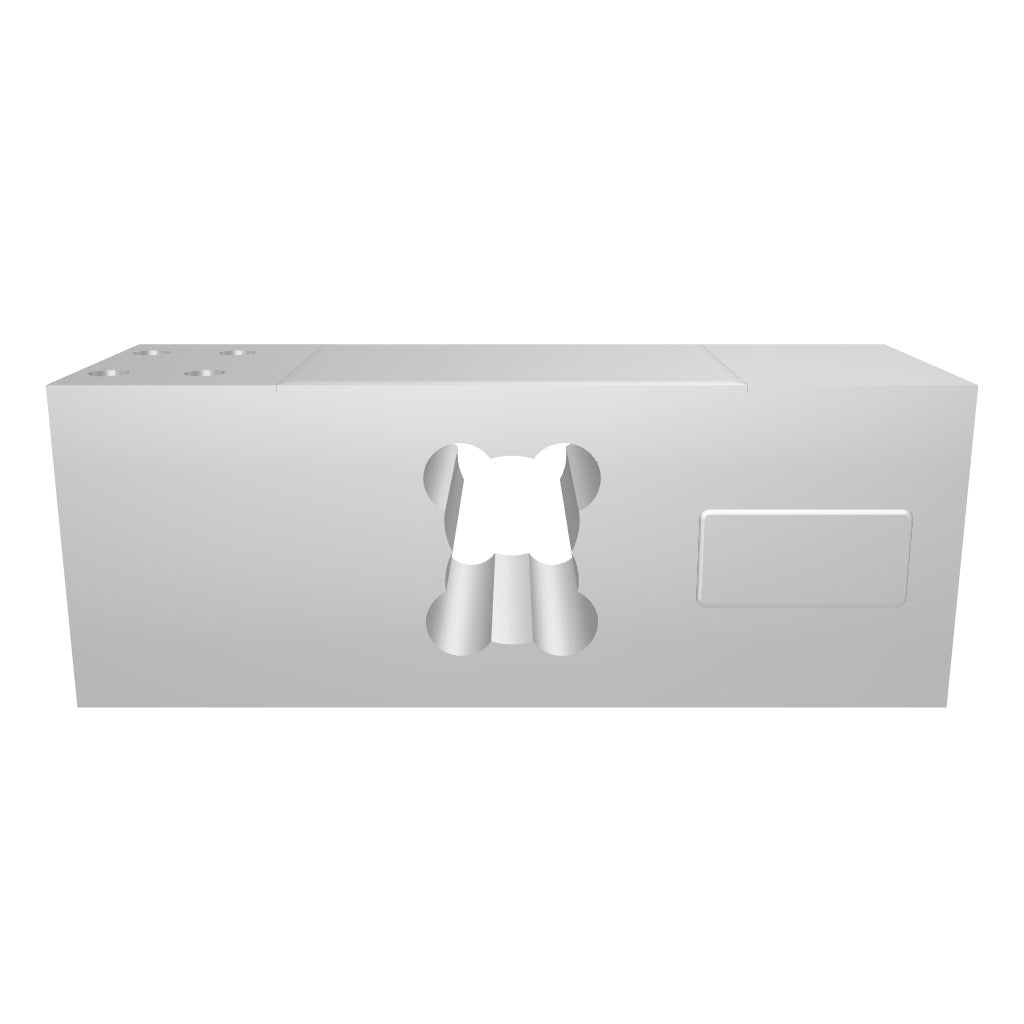 3D-Modell LCLD Single-Point-Wägezelle zum Drehen und Zoomen