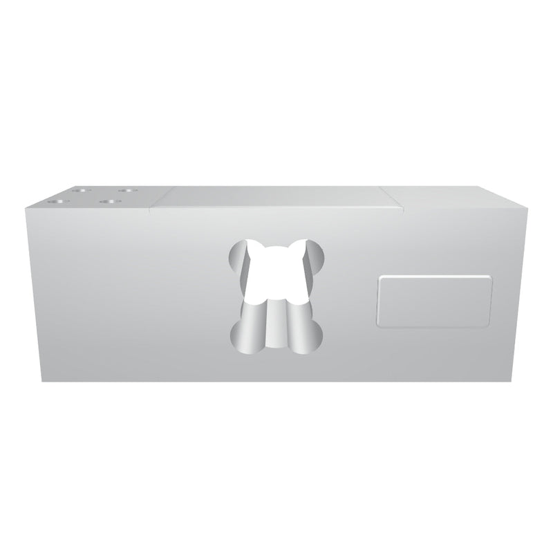 3D-Modell LCLD Single-Point-Wägezelle zum Drehen und Zoomen