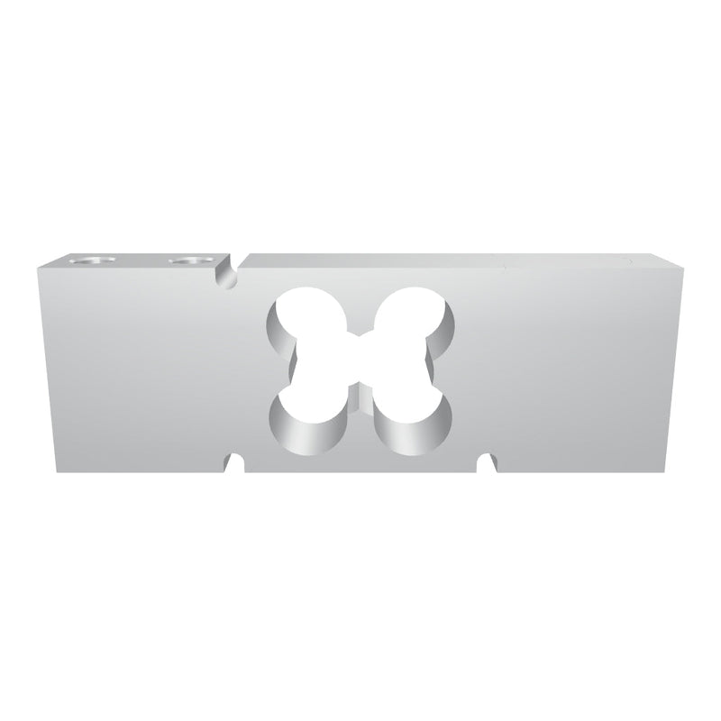 3D-Modell LCLK Single-Point-Wägezelle zum Drehen und Zoomen