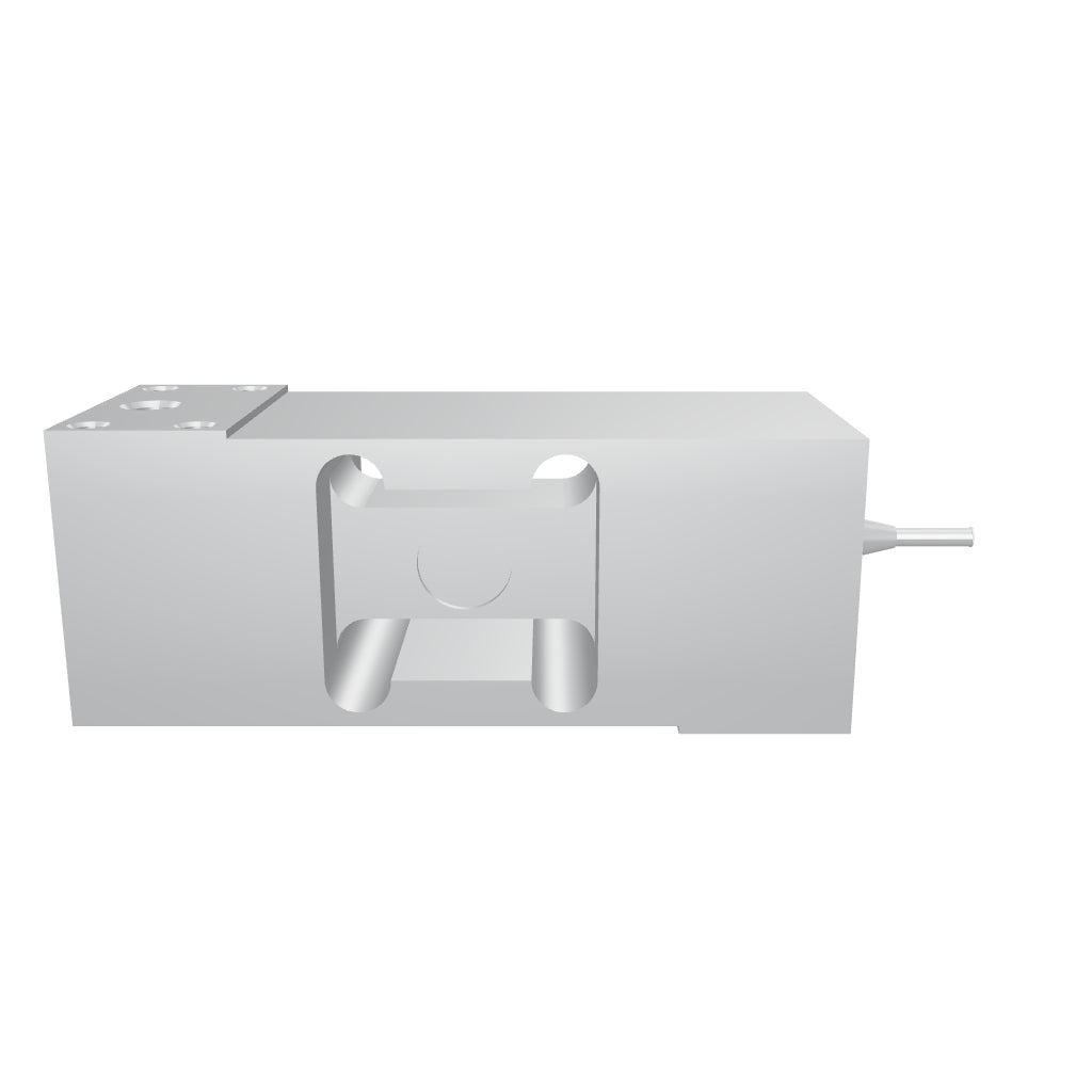 3D-Modell LCLM Single-Point-Wägezelle zum Drehen und Zoomen