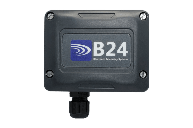 Bluetooth-Transmitter EFMA im Kunststoffgehäuse