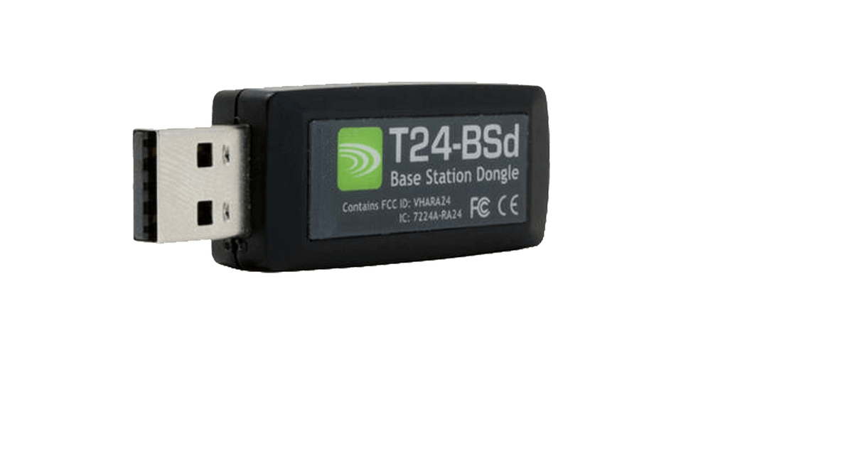 EFME Funk-Basisstation als USB-Stick