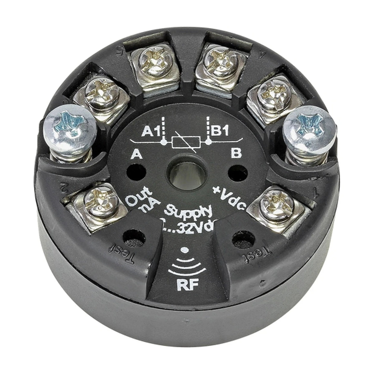 EKMA Temperaturtransmitter für Widerstandsthermometer – Produktbild