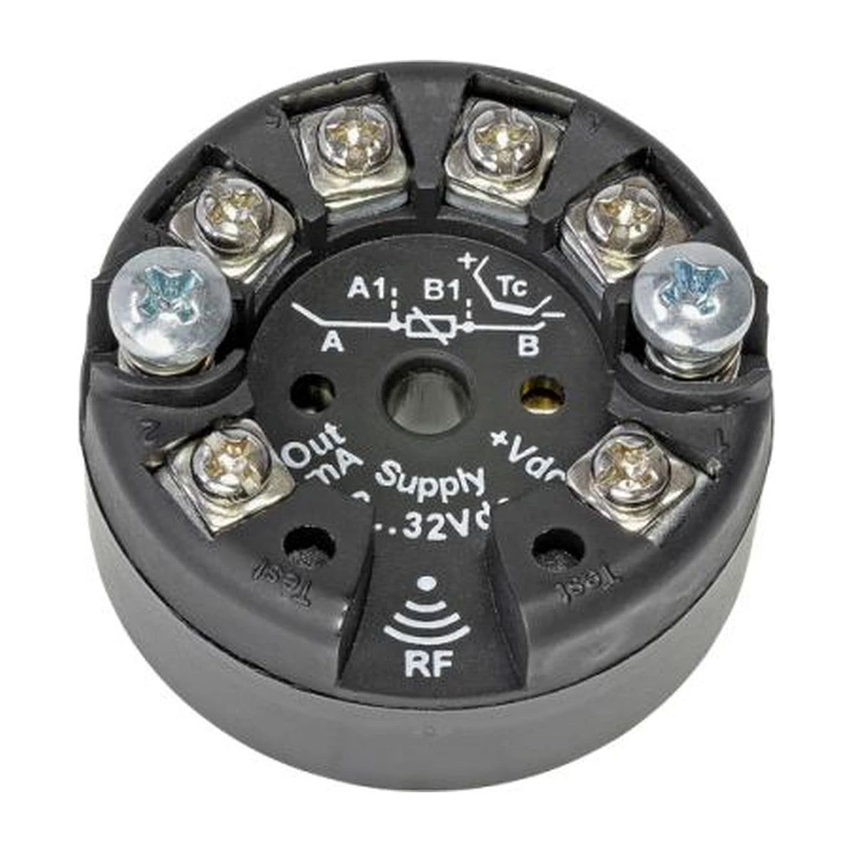EKMB Temperaturtransmitter für Thermoelemente – Produktbild