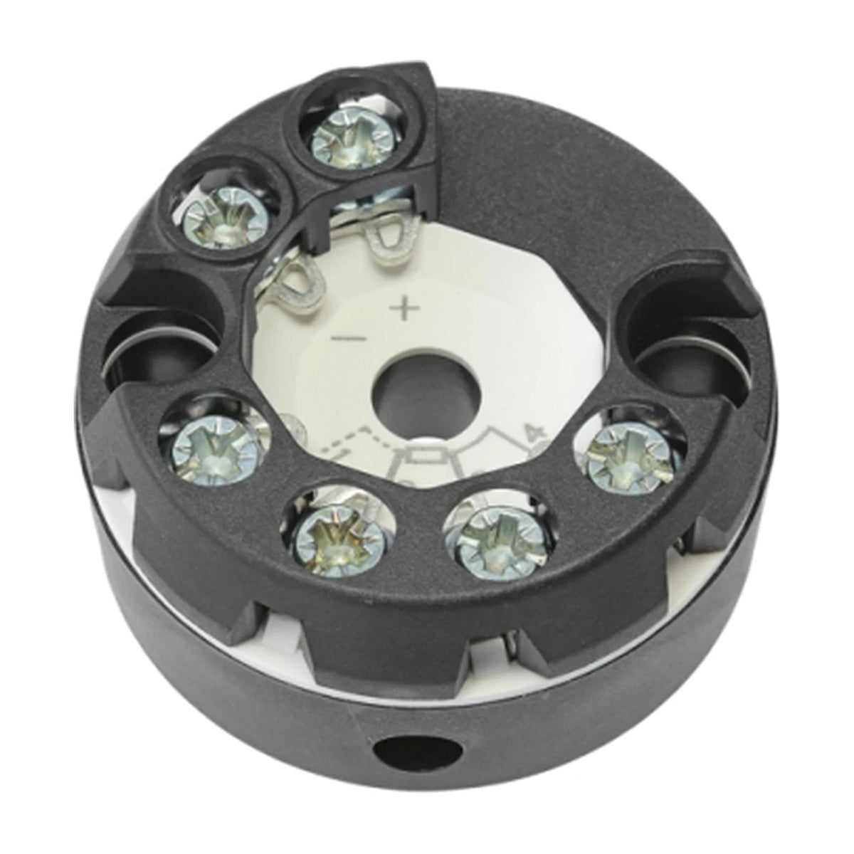 EKMC Digitaler Temperaturtransmitter – Produktbild