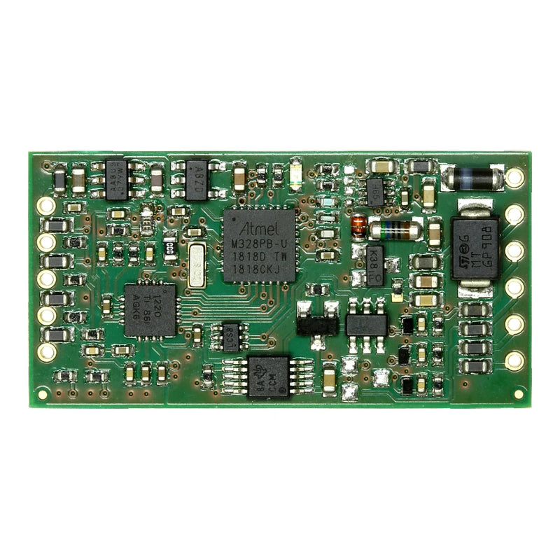 EOMA Universal-Messumformer – Produktansicht der OEM-Platine