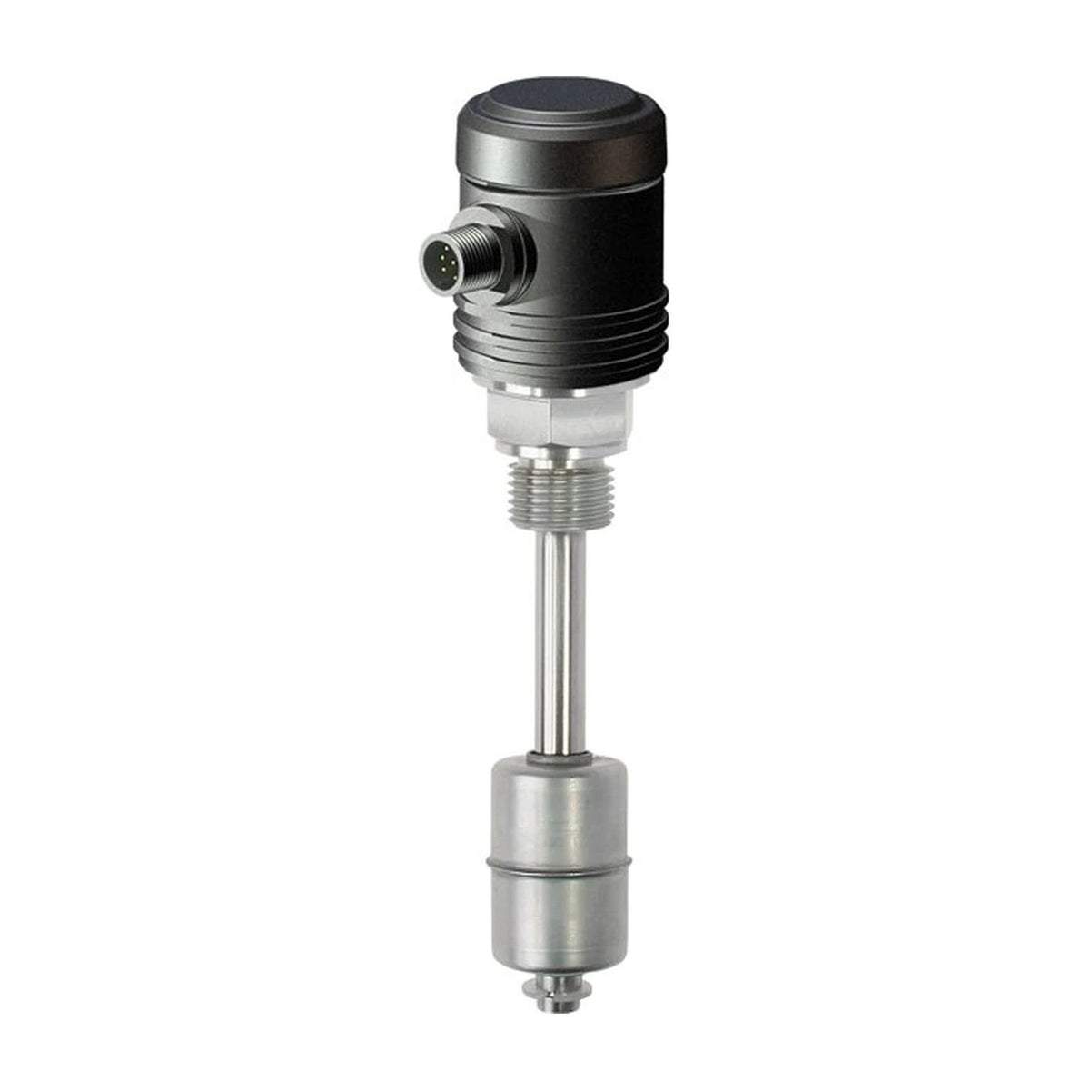 FSMB Schwimmer-Füllstandsensor, 4 … 20 mA oder 0 … 10 V – Produktbild