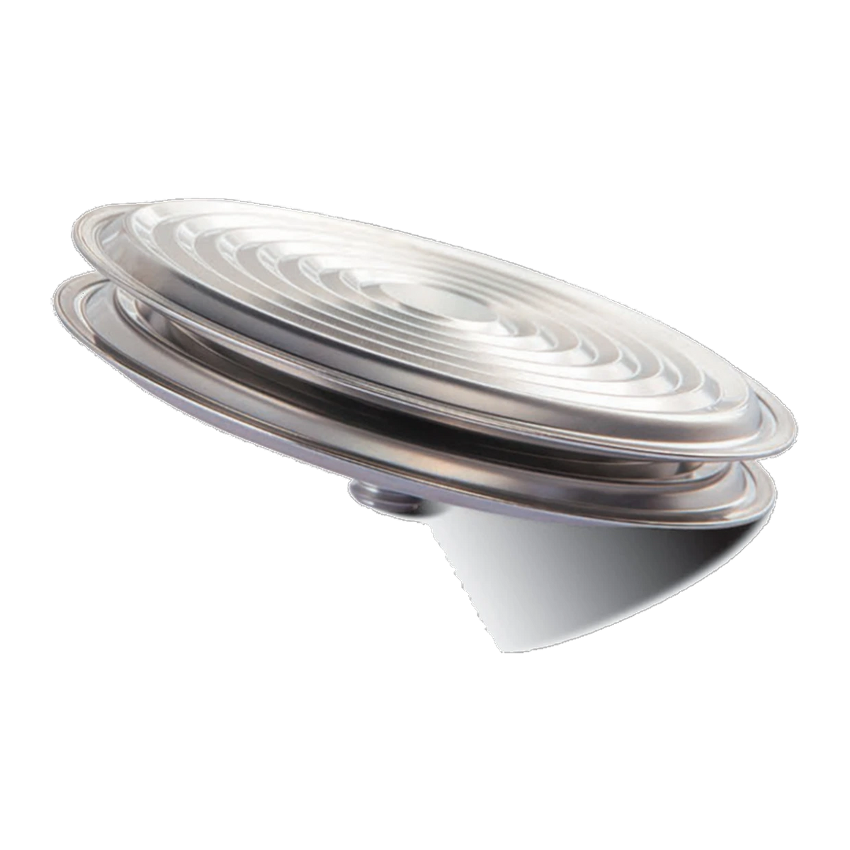 KDOA double-membrane pressure capsule