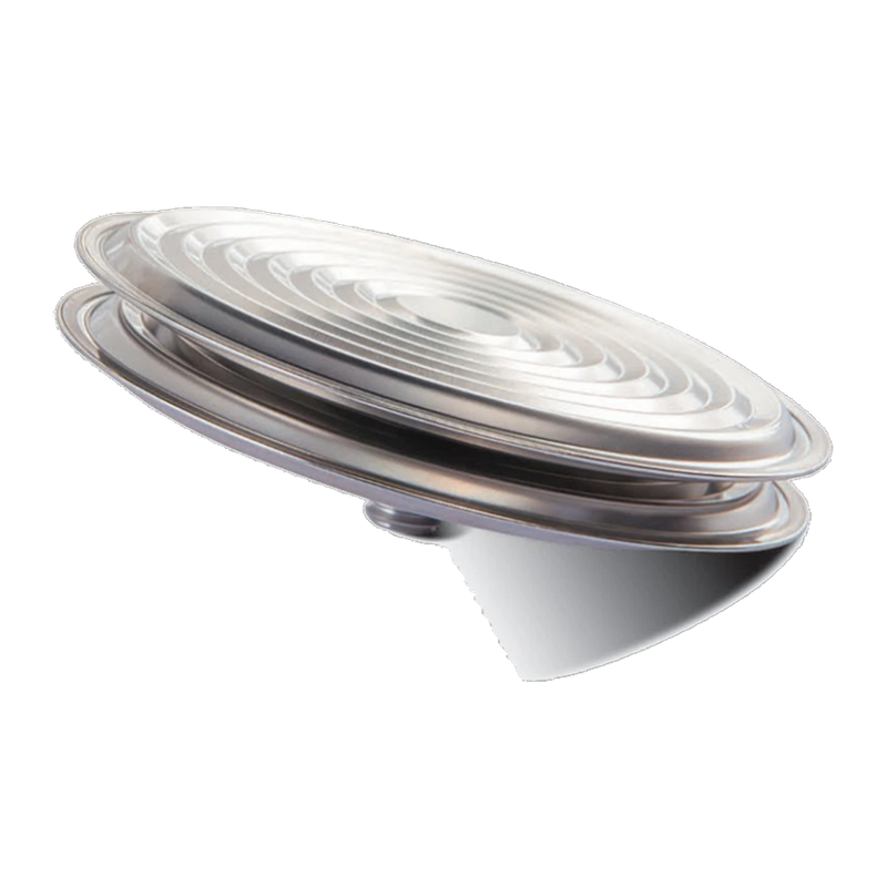 KDOA double-membrane pressure capsule
