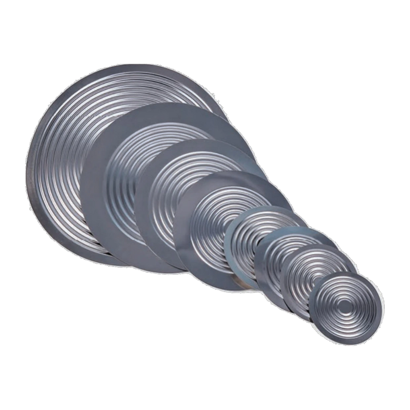 KIOA Isolationsmembrane in verschiedenen Durchmessern