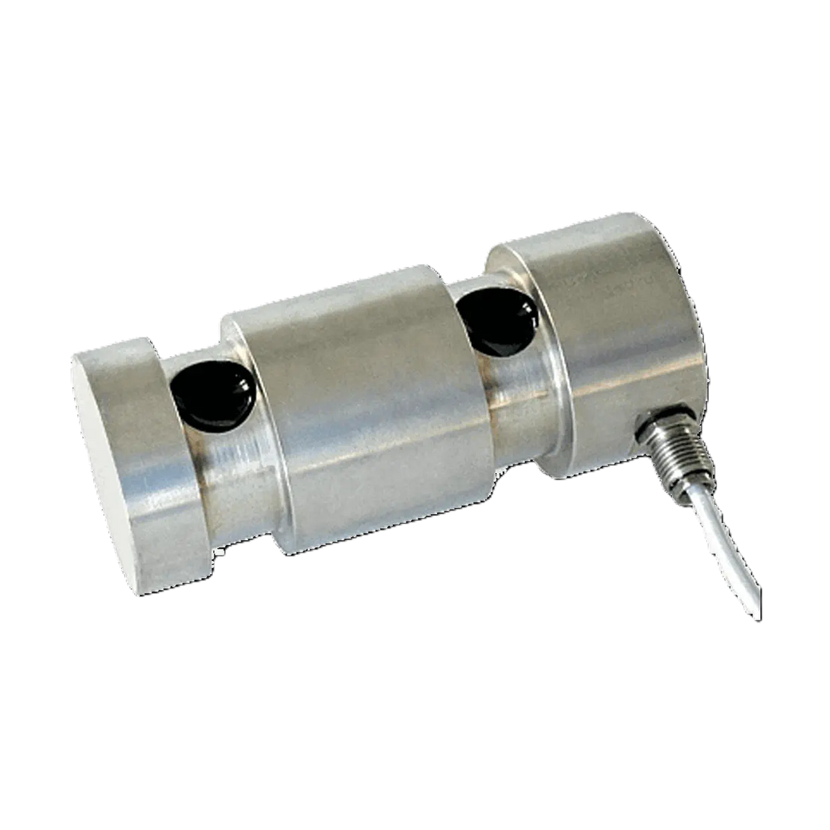 LPLA_L-LAU Lastmessbolzen aus Edelstahl 17-4 PH, 5000–20 000 kg (50–200 kN); Poduktbild