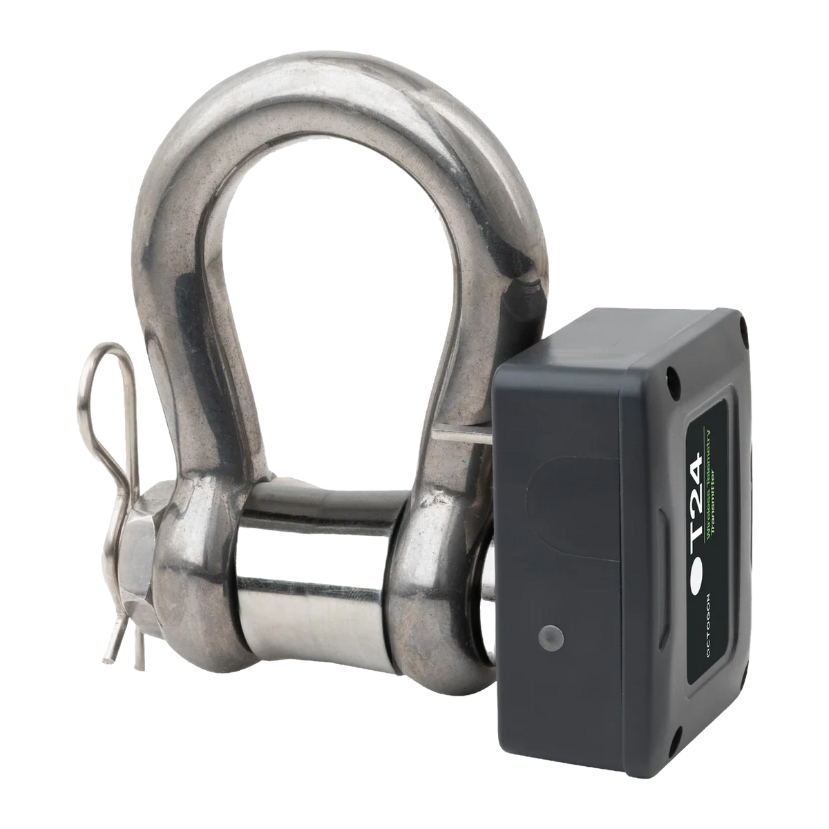 LPMA wireless load shackle 3250 kg