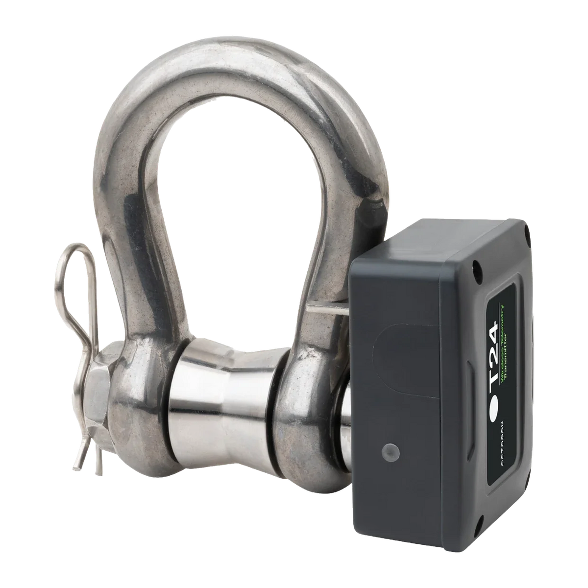 LPMB wireless load shackle 4750 kg