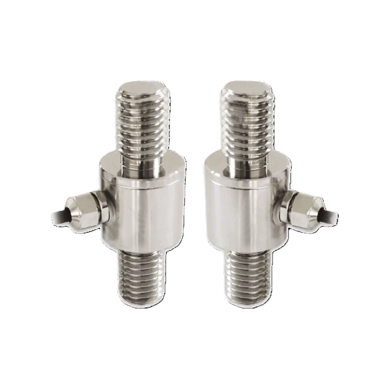 Zug-Druck-Kraftsensor LZBG FZG