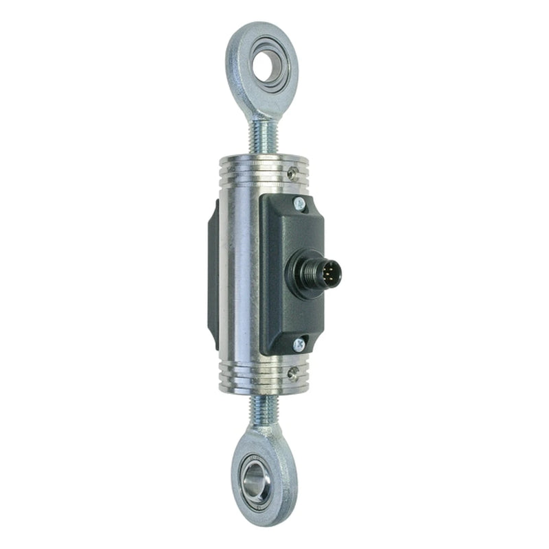 LZMA universal force measuring cell analog, with rod ends