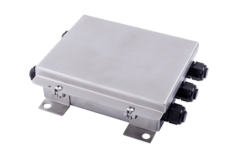 Summierbox EALA L-CE41INOX