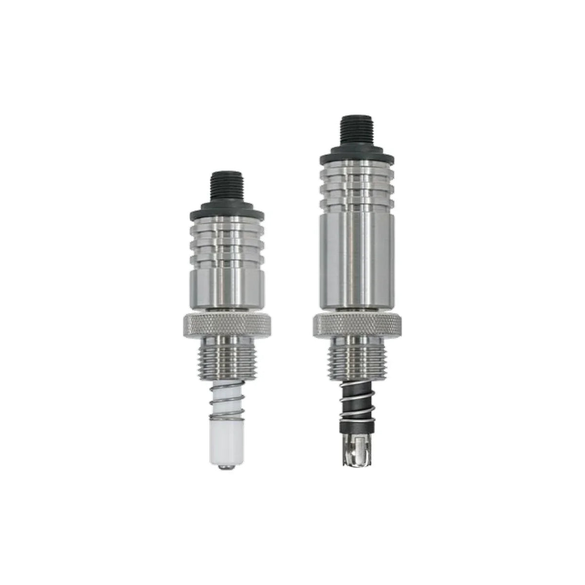 TSMA Anlegesensor gefedert MKTS-SP – Produktansicht