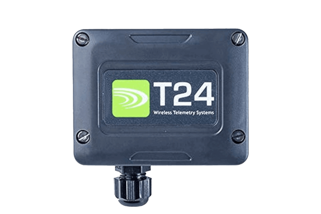 Wireless Funk Transmitter EFMC T24