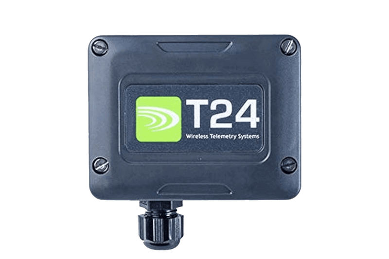 Wireless Funk Transmitter EFMC T24