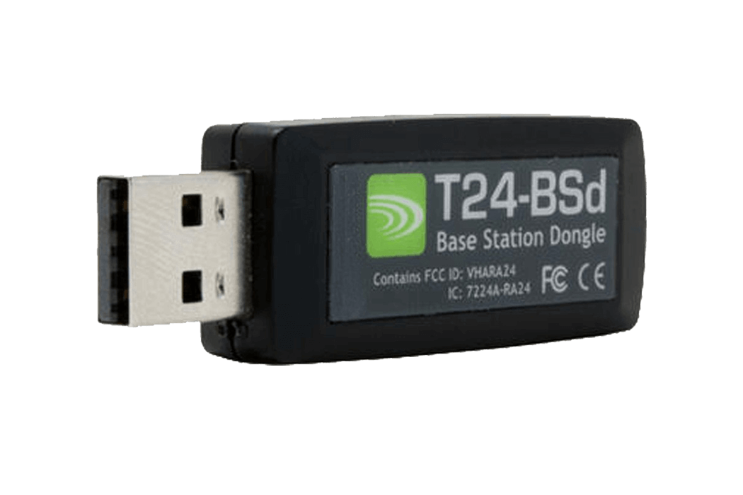 Wireless Funk Basisstation EFMB T24