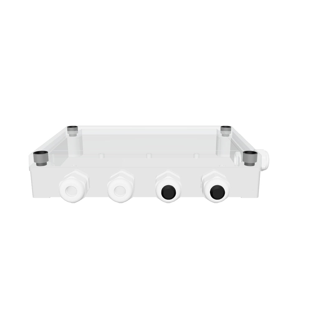 3D-Modell EALB Summierbox zum Drehen und Zoomen