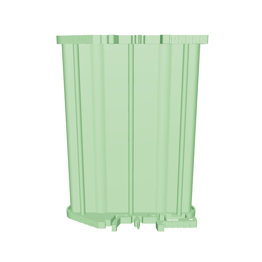 3D-Modell ETLF Wägetransmitter zum Drehen und Zoomen