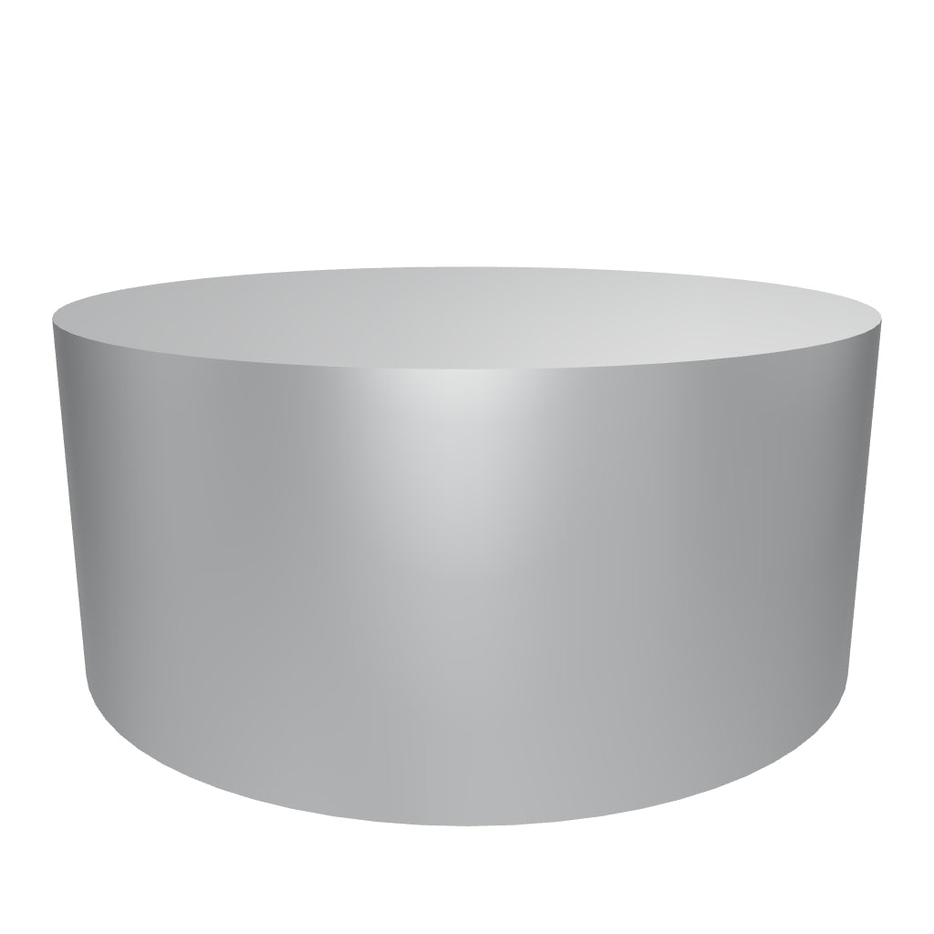 3D-Modell LALBD Obere Base 12,5 t zum Drehen und Zoomen